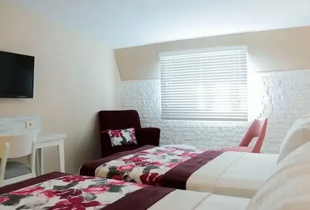 Septa Park Otel - Görsel 3