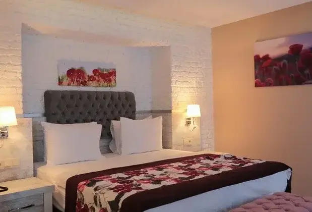 Septa Park Otel - Görsel 5