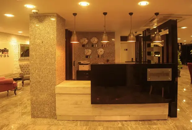 Septa Park Otel - Görsel 12