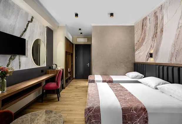 Sedir Park Joy Hotel - Görsel 3