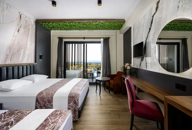 Sedir Park Joy Hotel - Görsel 4