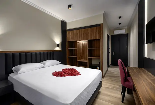 Sedir Park Joy Hotel - Görsel 6