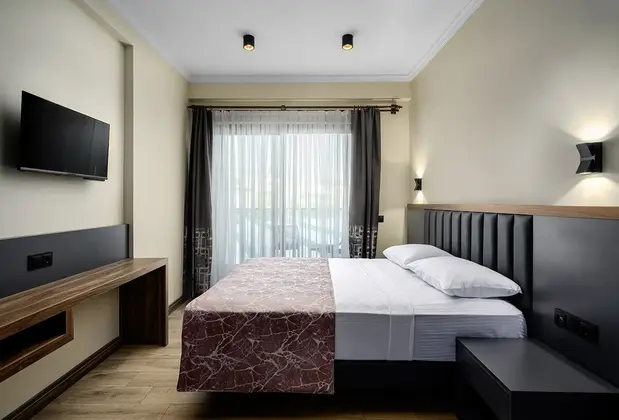 Sedir Park Joy Hotel - Görsel 7