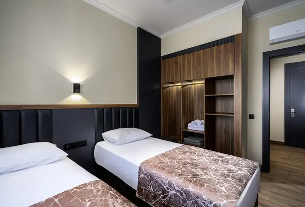 Sedir Park Joy Hotel - Görsel 8