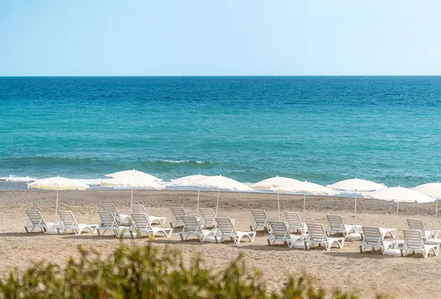 Sedir Park Joy Hotel - Görsel 9