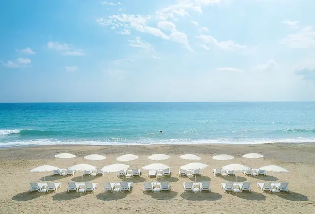 Sedir Park Joy Hotel - Görsel 10