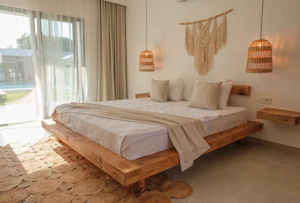 Freya Suites Kayaköy - Görsel 5