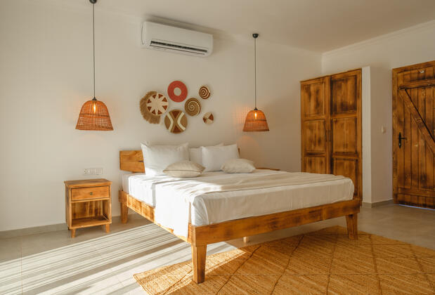 Freya Suites Kayaköy - Görsel 6