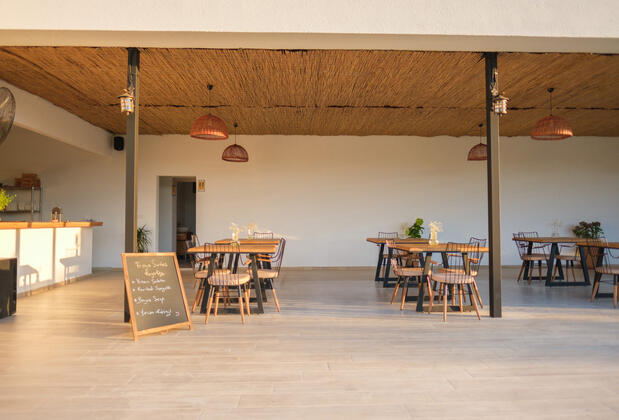 Freya Suites Kayaköy - Görsel 7