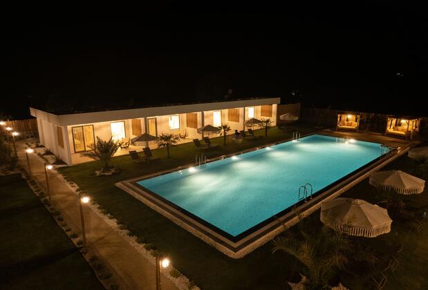 Freya Suites Kayaköy - Görsel 8