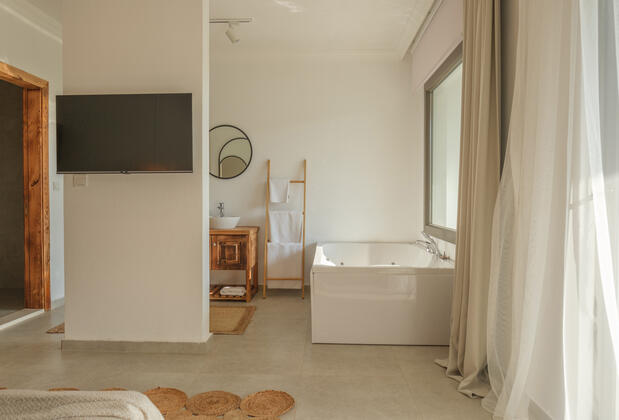 Freya Suites Kayaköy - Görsel 9