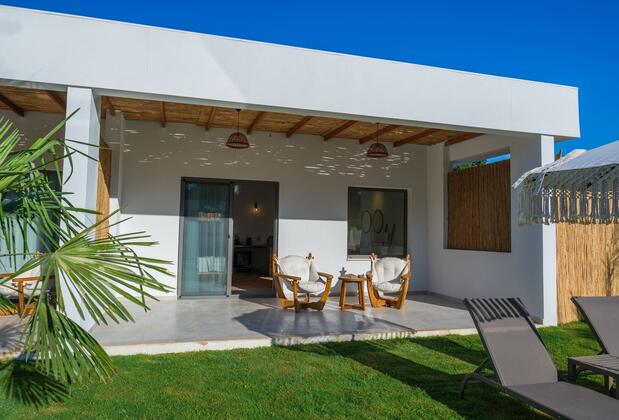 Freya Suites Kayaköy - Görsel 4