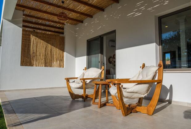 Freya Suites Kayaköy - Görsel 11