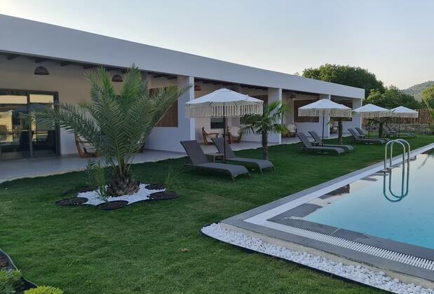 Freya Suites Kayaköy - Görsel 3