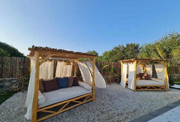 Freya Suites Kayaköy - Görsel 10