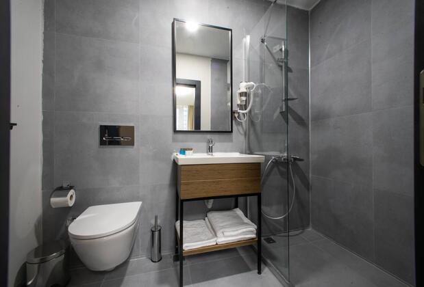 Mad Inn Hotel  Spa - Görsel 8