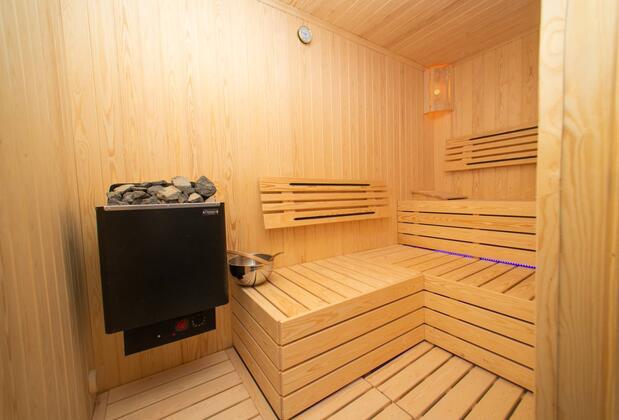 Mad Inn Hotel  Spa - Görsel 10