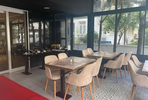 Mad Inn Hotel  Spa - Görsel 3