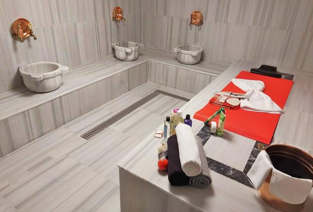 Mad Inn Hotel  Spa - Görsel 4