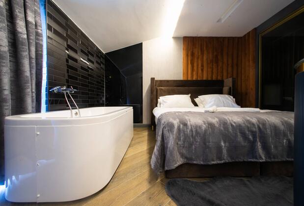 Mad Inn Hotel  Spa - Görsel 6