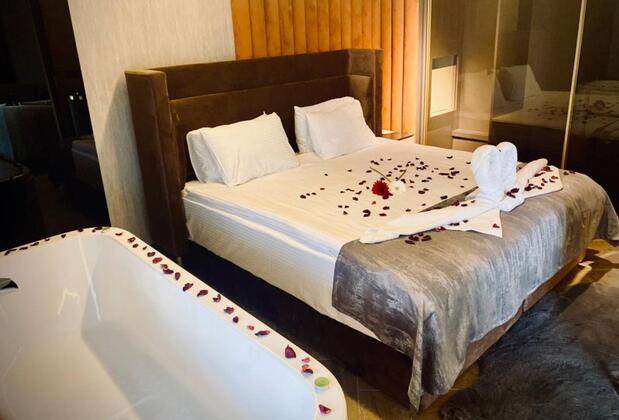 Mad Inn Hotel  Spa - Görsel 5