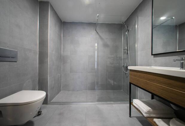 Mad Inn Hotel  Spa - Görsel 9