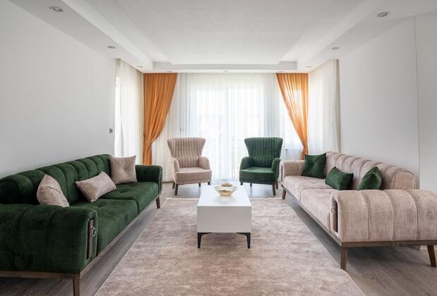 River Park Residence - Görsel 9