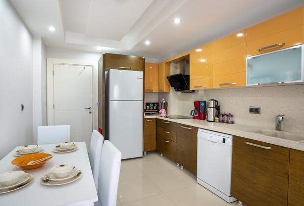 River Park Residence - Görsel 4