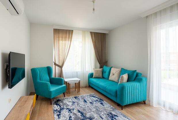 River Park Residence - Görsel 6