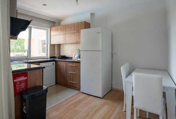 River Park Residence - Görsel 8