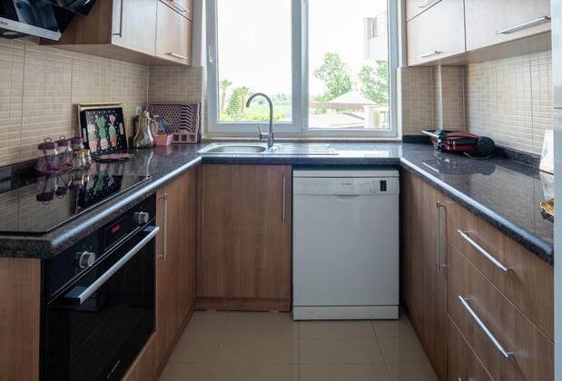 River Park Residence - Görsel 10