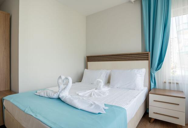 River Park Residence - Görsel 7