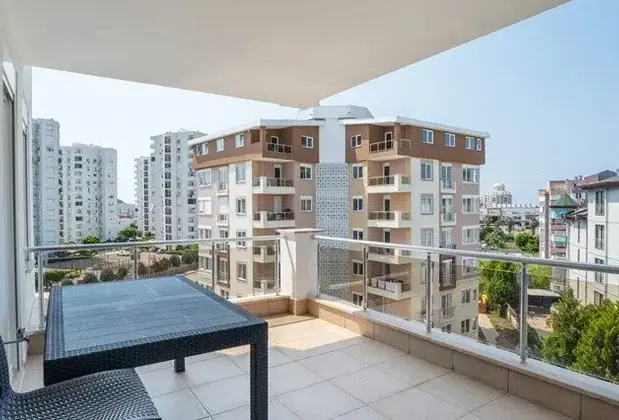 River Park Residence - Görsel 13