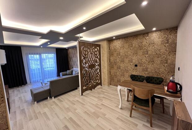 Avazem Suite Hotel - Görsel 6