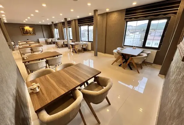 Avazem Suite Hotel - Görsel 7