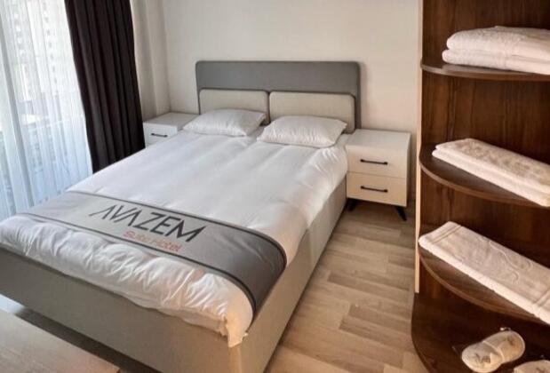 Avazem Suite Hotel - Görsel 3