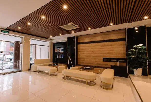 Golden Time İncek Hotel - Görsel 5