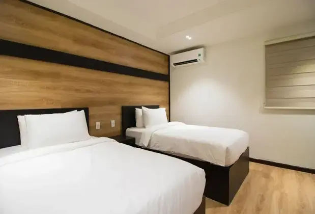 Golden Time İncek Hotel - Görsel 8