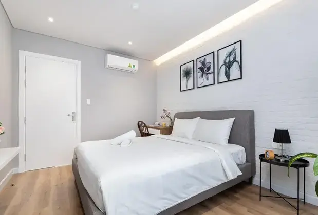 Golden Time İncek Hotel - Görsel 4