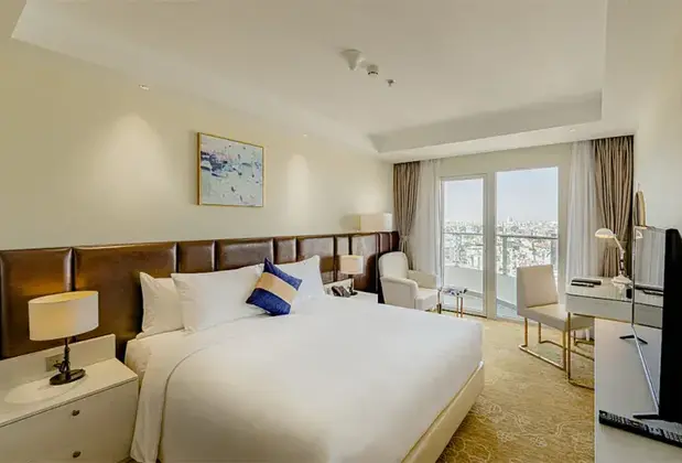 Golden Time İncek Hotel - Görsel 9