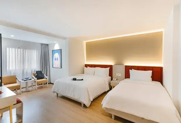 Golden Time İncek Hotel - Görsel 10