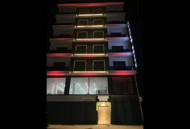 Avazem Suite Hotel - Görsel 5