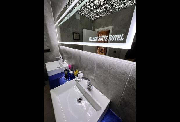 Avazem Suite Hotel - Görsel 8