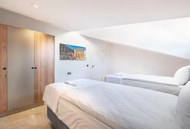 Belek Deluxe Suite Apart - Görsel 7