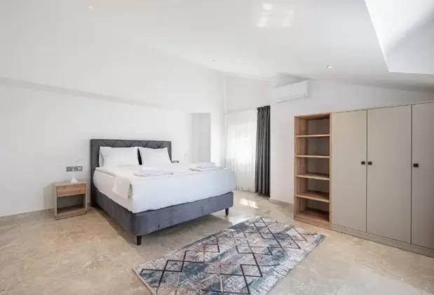 Belek Deluxe Suite Apart - Görsel 5