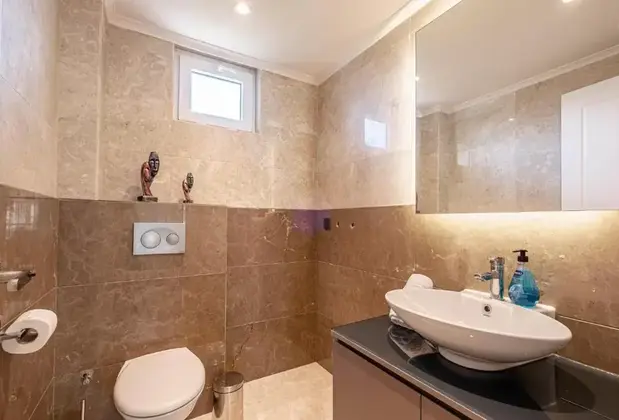 Belek Deluxe Suite Apart - Görsel 11