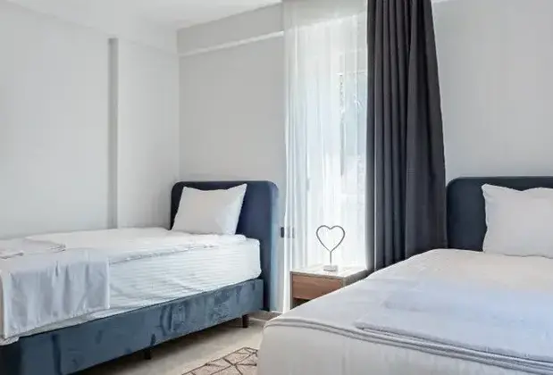 Belek Deluxe Suite Apart - Görsel 6