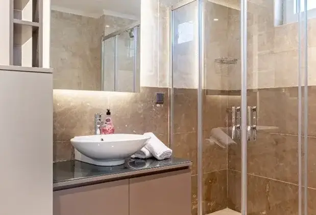 Belek Deluxe Suite Apart - Görsel 12