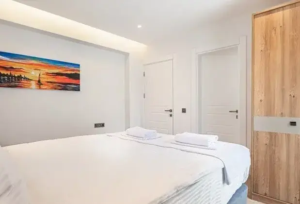 Belek Deluxe Suite Apart - Görsel 8