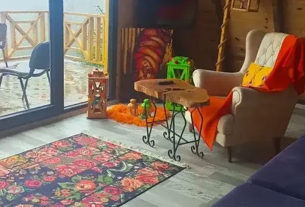 Pamira Bungalow - Görsel 3